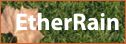 EtherRain Logo