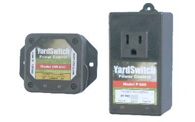 YardSwitch Image